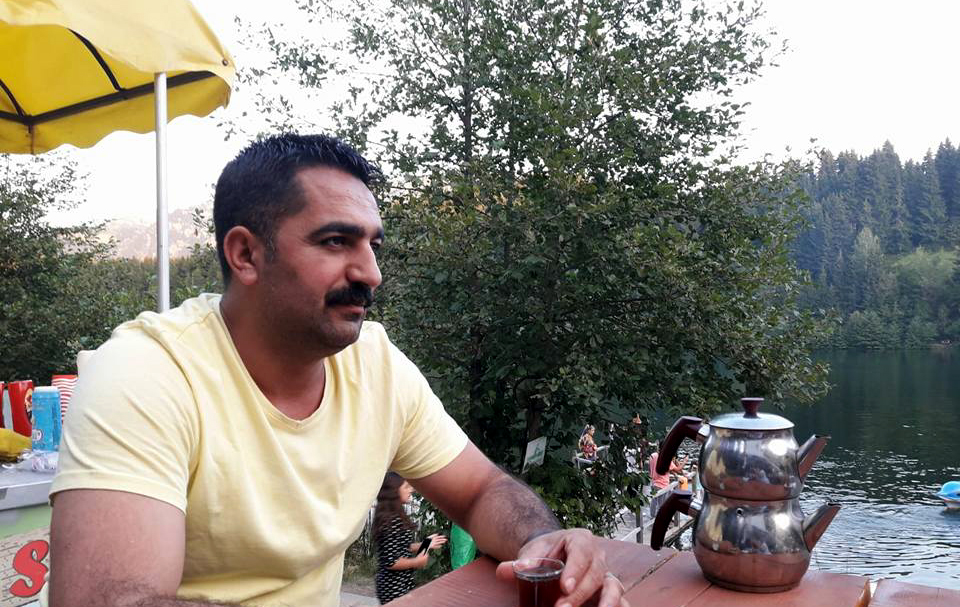 Asim Özer’den Muharrem ayı mesajı