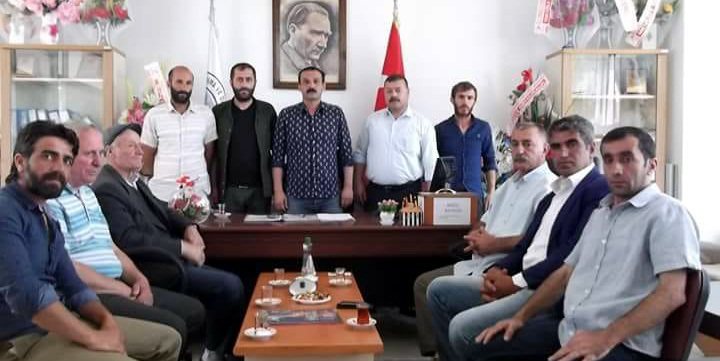 Çetin Aşula, CHP’den aday adaylığını açıkladı