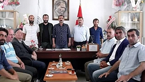 Çetin Aşula, CHP’den aday adaylığını açıkladı