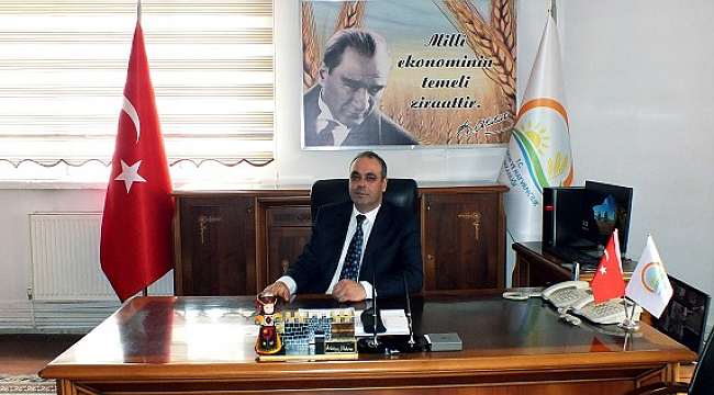 Çiftçi borçları 1 yıl ertelendi