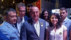Dim Medya'nın onur gecesi