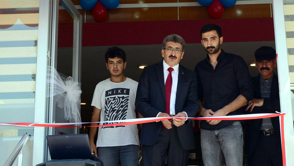 Diyarbakır lezzeti Ardahan’da