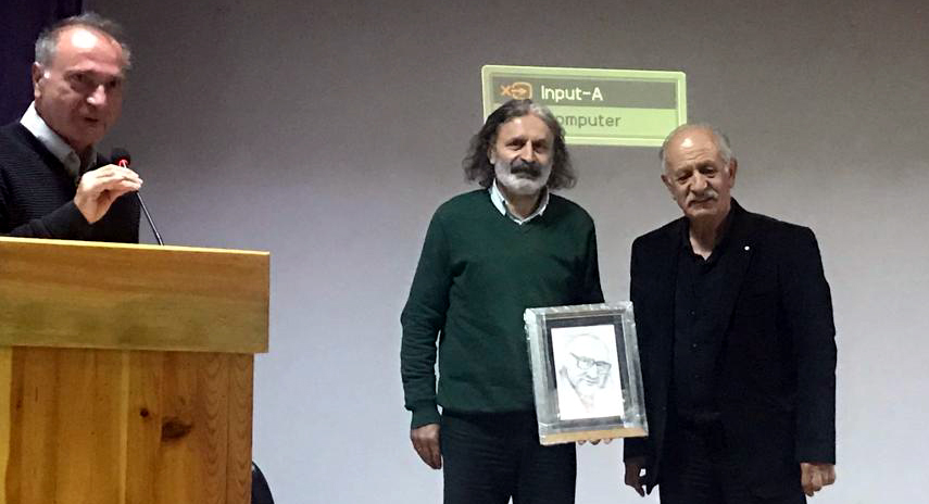 DURSUN AKÇAM ARDAHAN’DA ANILDI