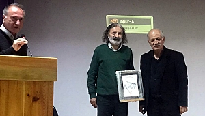 DURSUN AKÇAM ARDAHAN’DA ANILDI