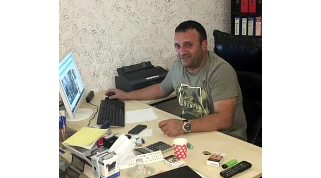 Göle’yi üzen intihar