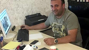 Göle’yi üzen intihar