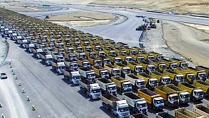 GÜNÜN DEHŞETİ