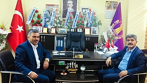 HALKIMIZIN GÜVENİNİ BOŞA ÇIKARMADIK
