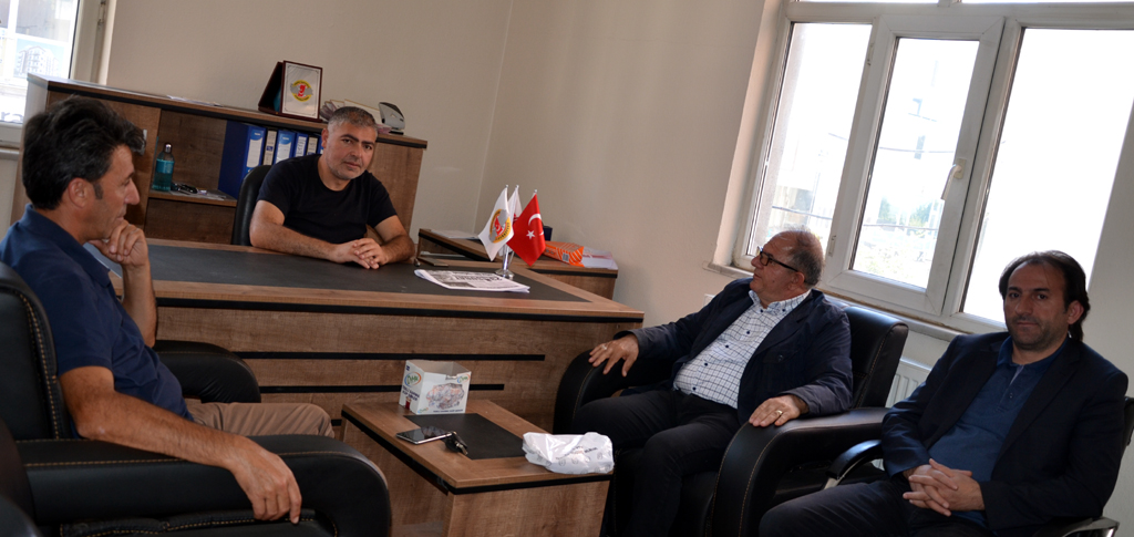 HOÇ-FED Ardahan’da temsilcilik açıyor