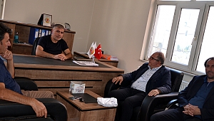 HOÇ-FED Ardahan’da temsilcilik açıyor