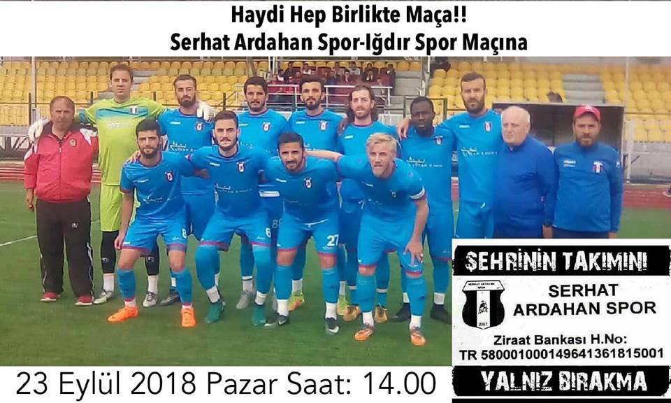  İş insanları Serhat’a el uzattı!  