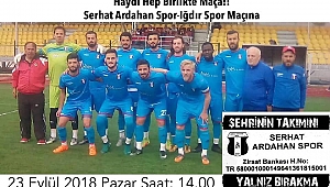  İş insanları Serhat’a el uzattı!  