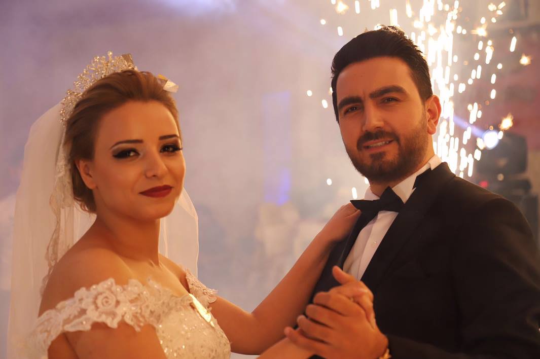 Işıklı Ailesi’nden Muhteşem Düğün