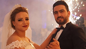 Işıklı Ailesi’nden Muhteşem Düğün