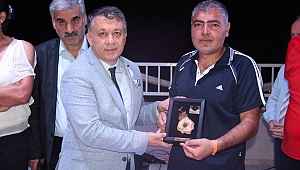 Mehmet Ali Dim, Ardahan'a geliyor