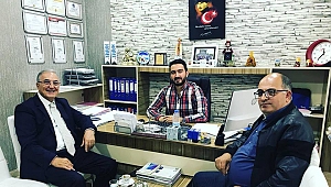 Öğüt, Ardahan’da nabız yokladı!