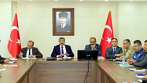 Önemli kararlar alındı!