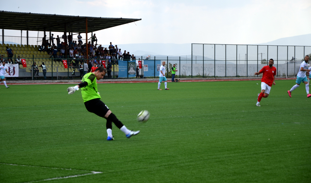 Serhat Ardahan Spor'da Olağanüstü kongre kararı
