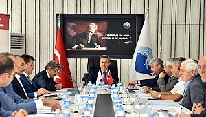 SERKA, 4 ilin bal potansiyelini araştıracak