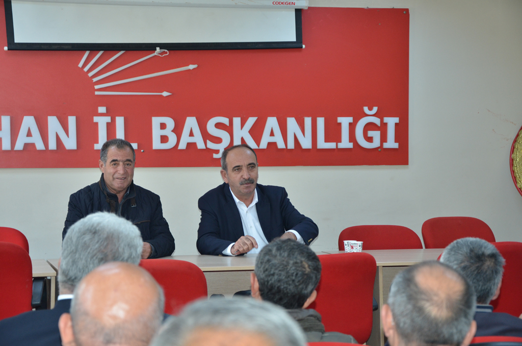 Şükrü Bozyiğit, ağır isimlerle start verdi