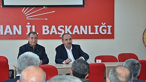 Şükrü Bozyiğit, ağır isimlerle start verdi