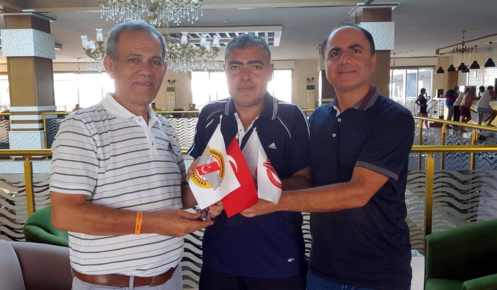 TGF’den yerel basına  ‘can suyu’ önerileri