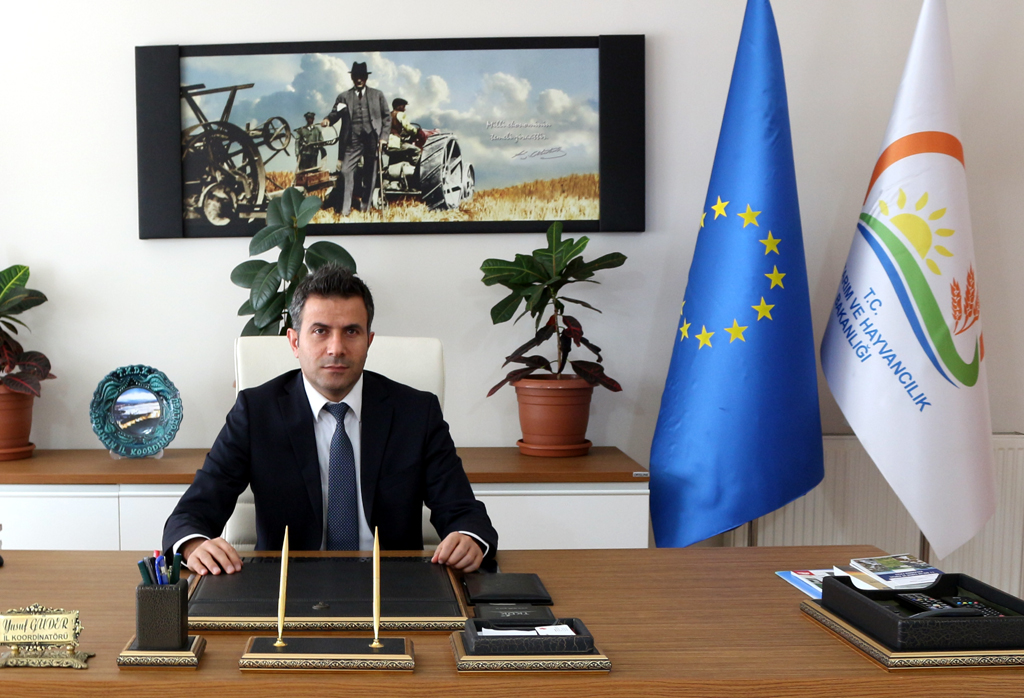 TKDK, 16 proje ile sözleşme imzalayacak