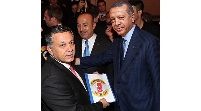 Yerli ve Milli Anadolu Medyası Ayakta Kalmalı