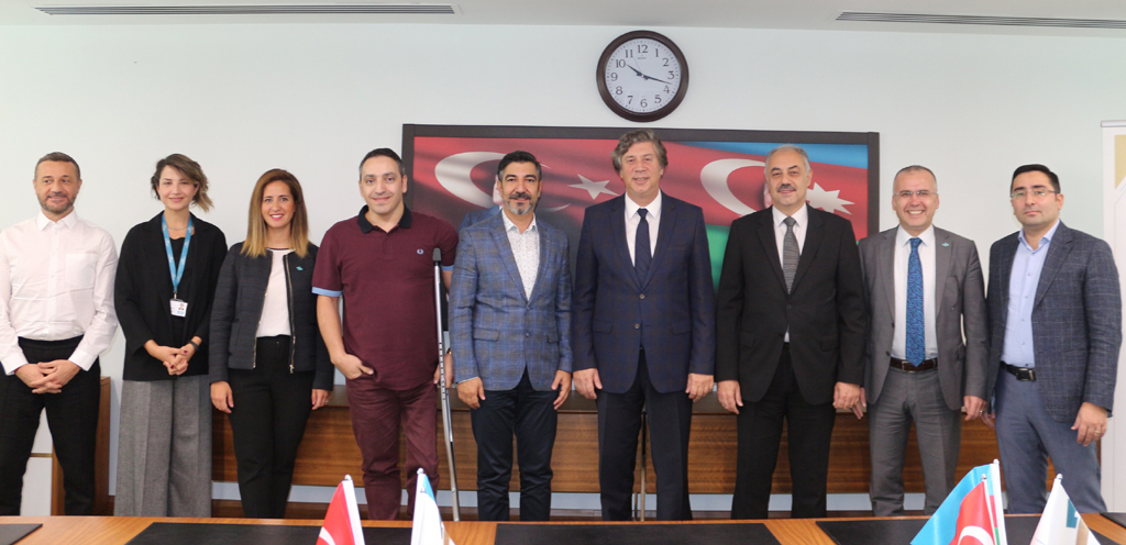 3 bin 600 engellinin hayatına dokunacak