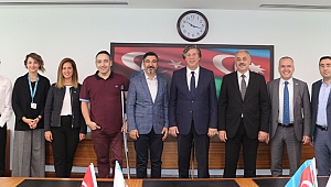 3 bin 600 engellinin hayatına dokunacak