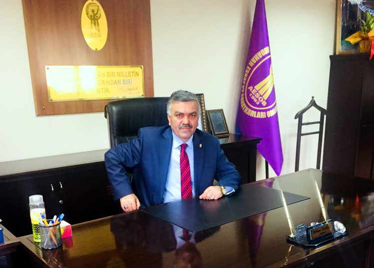 AESOB'tan enflasyonla mücadele çağrısı