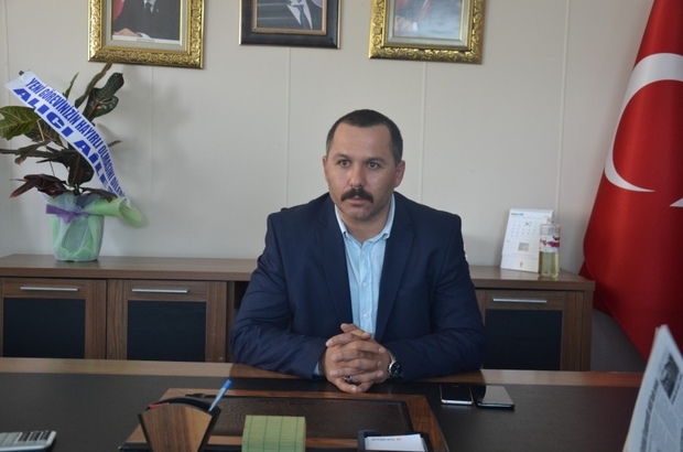 AK Parti Yerel Seçimlere odaklandı
