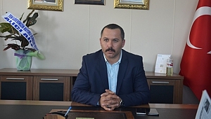 AK Parti Yerel Seçimlere odaklandı
