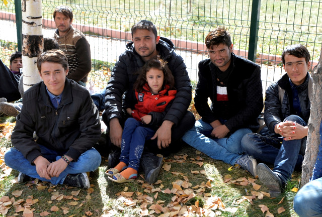 Ankara diye Ardahan’a bıraktılar
