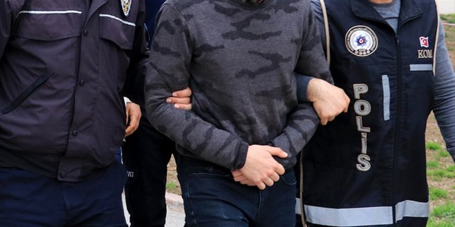 Ardahan'da FETÖ operasyonu