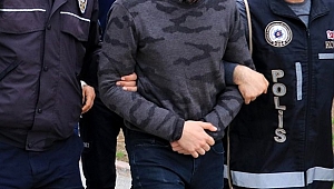 Ardahan'da FETÖ operasyonu