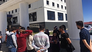 ARÜ ve Senato açıklama yapacak mı?