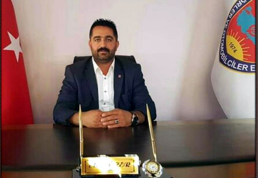 Asim Özer’den birlik ve beraberlik vurgusu