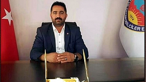 Asim Özer’den birlik ve beraberlik vurgusu