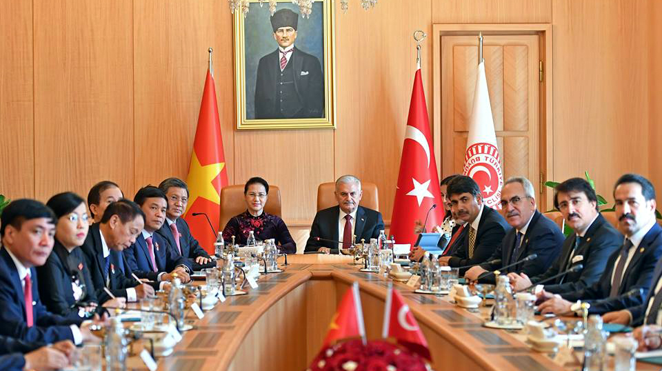 Atalay: Sloganı hayata geçiremediğimiz için üzgünüz