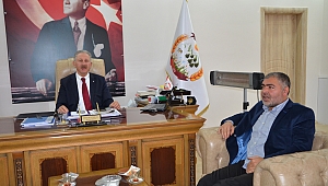 Ayhan Büyükkaya’dan önemli açıklamalar