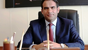 Başkan Ergin Önal, az zamanda çok iş yaptık