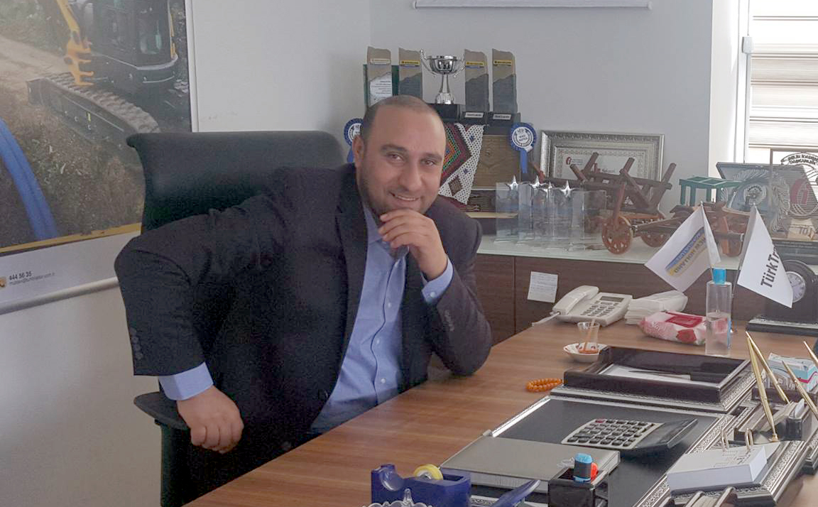 CHP’de gözler Celil Toprak’ın üzerinde