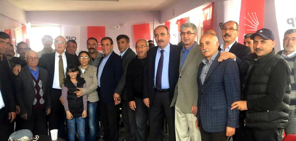 CHP’nin 100 adayı bugün belli oluyor