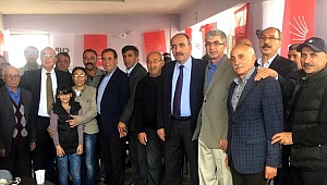 CHP’nin 100 adayı bugün belli oluyor