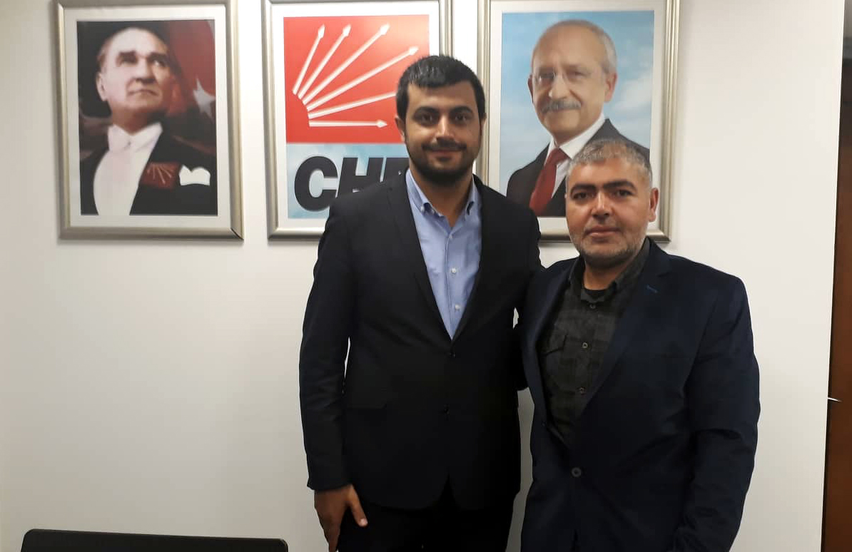Deniz Demir: CHP Ardahan’ı alacak