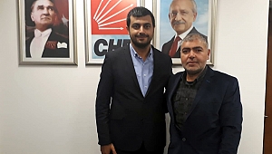 Deniz Demir: CHP Ardahan’ı alacak