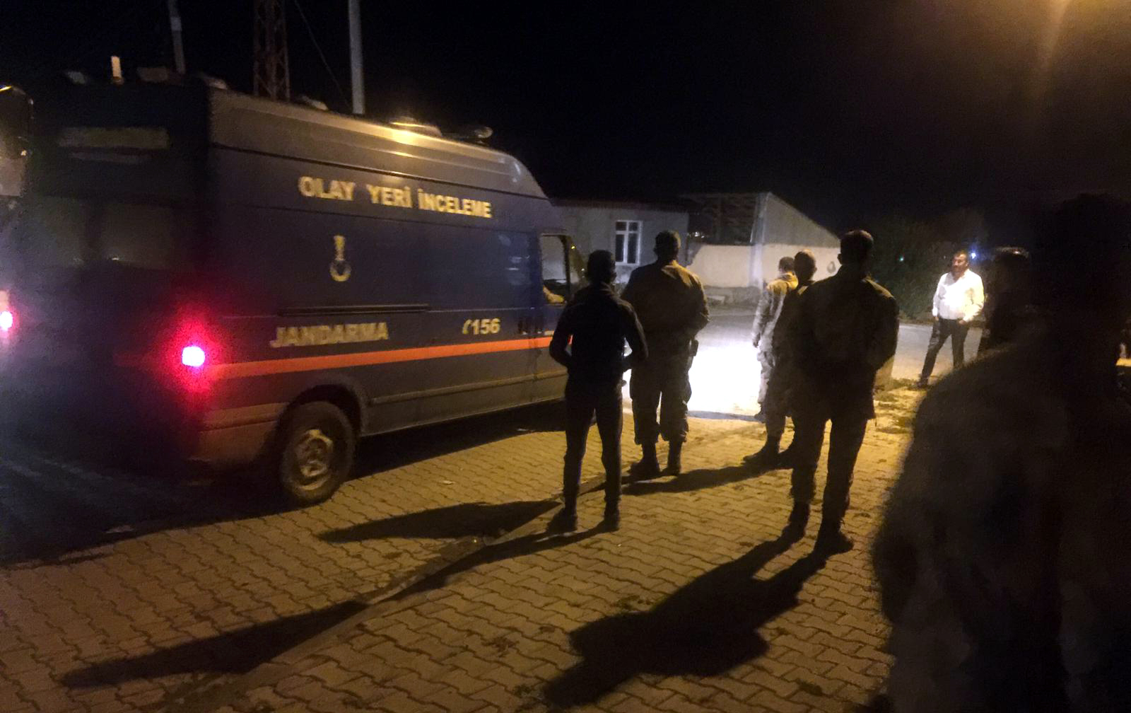 Firari PKK’lı Yenimahalle’de de bulunamadı