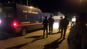 Firari PKK’lı Yenimahalle’de de bulunamadı