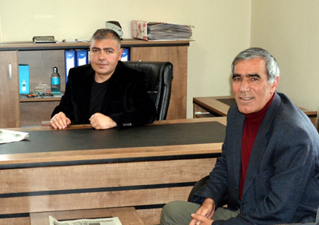 HDP Ardahan'da aday çıkaracak mı?